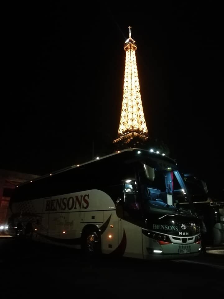 coach