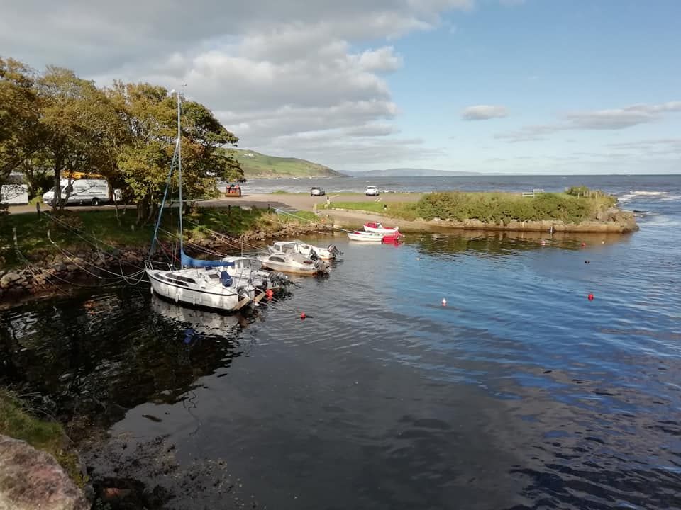 ireland