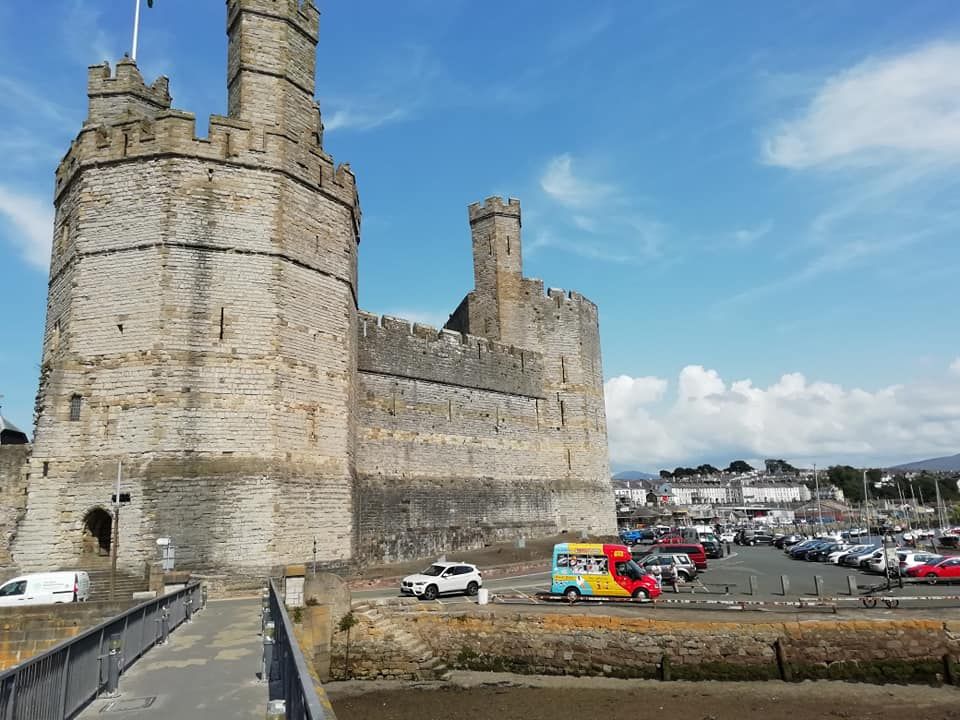 llandudno