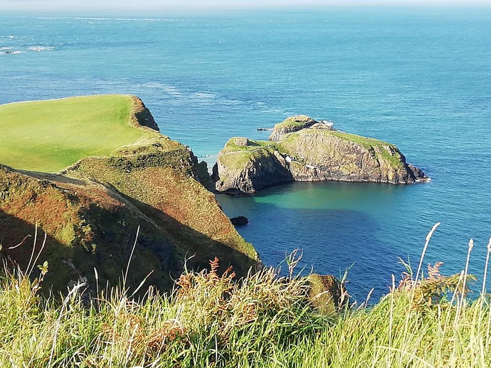 ireland