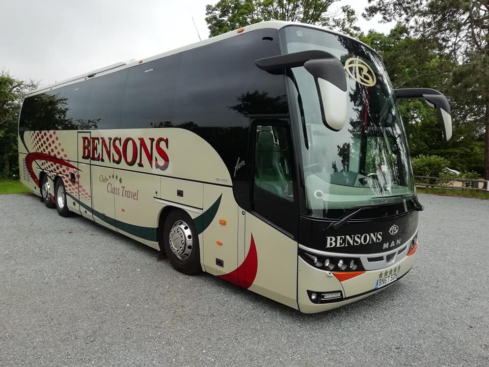 coach