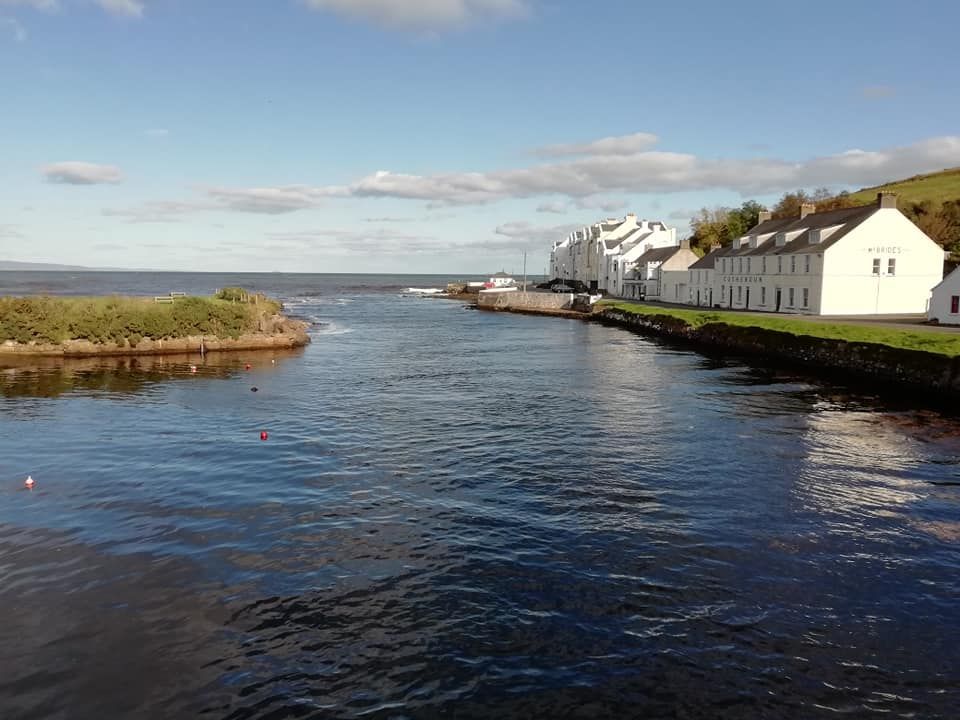 ireland