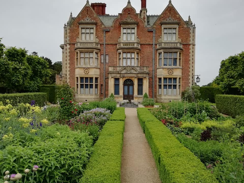 Norfolk