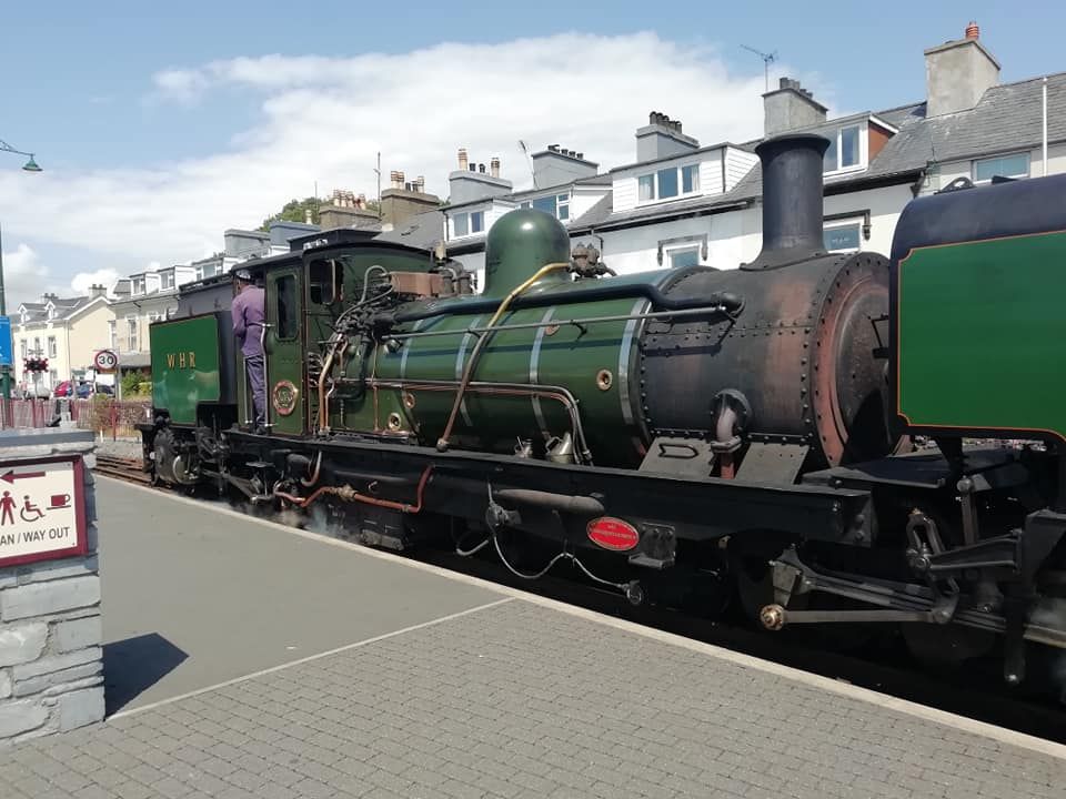 llandudno