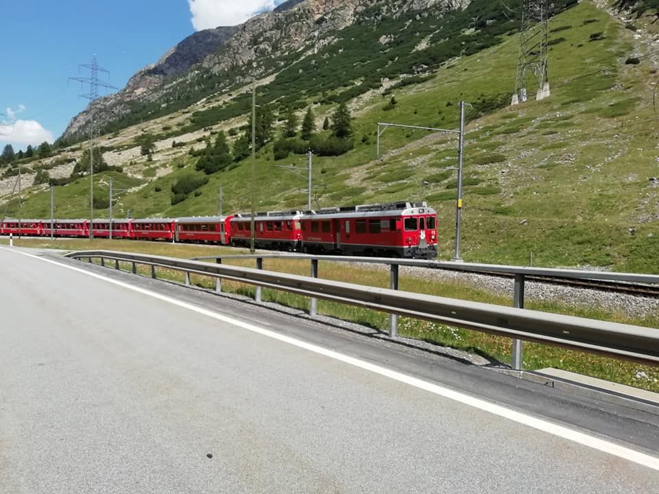 switzerland