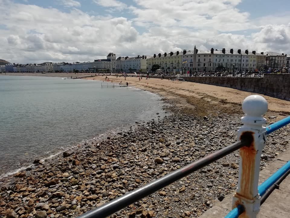 llandudno