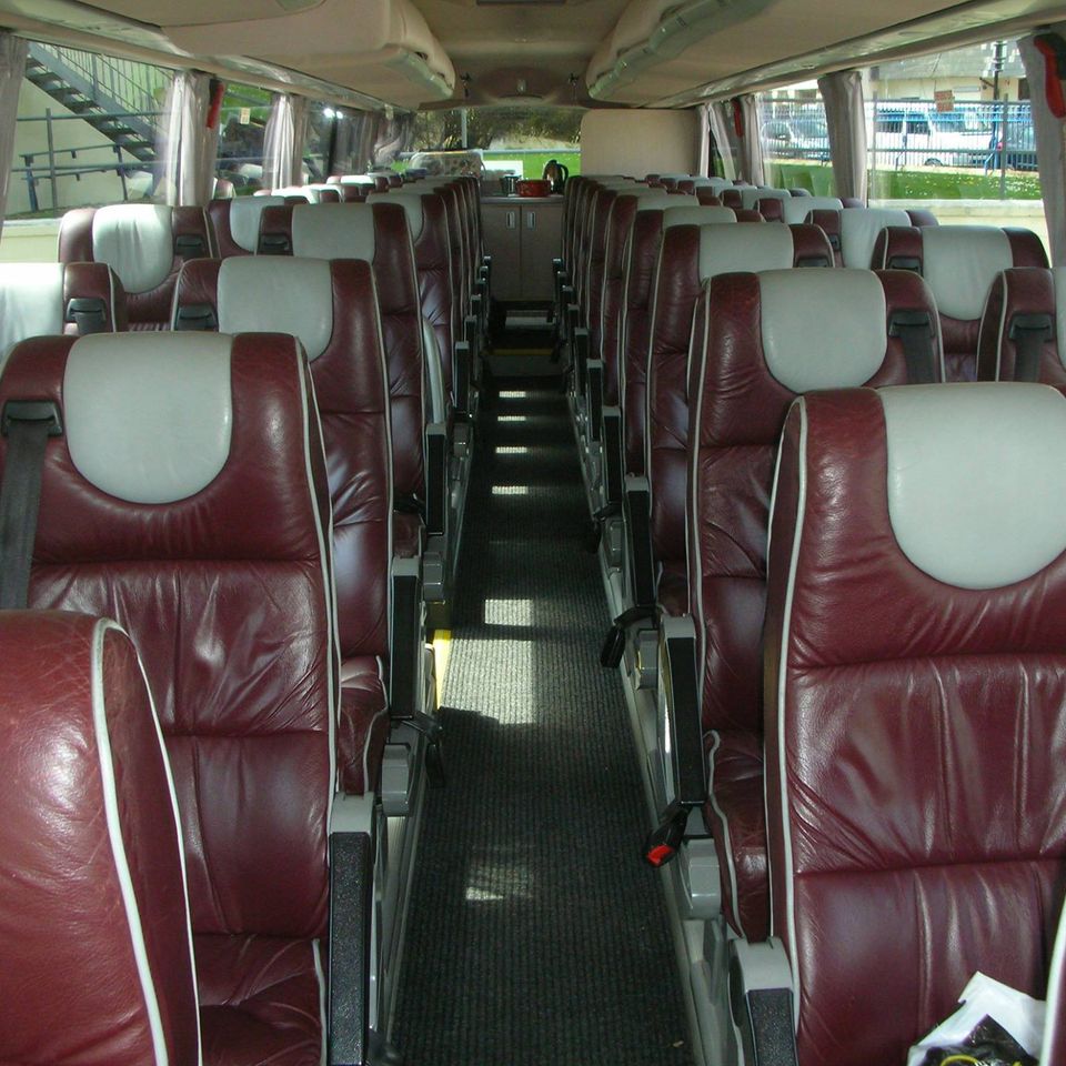 coach