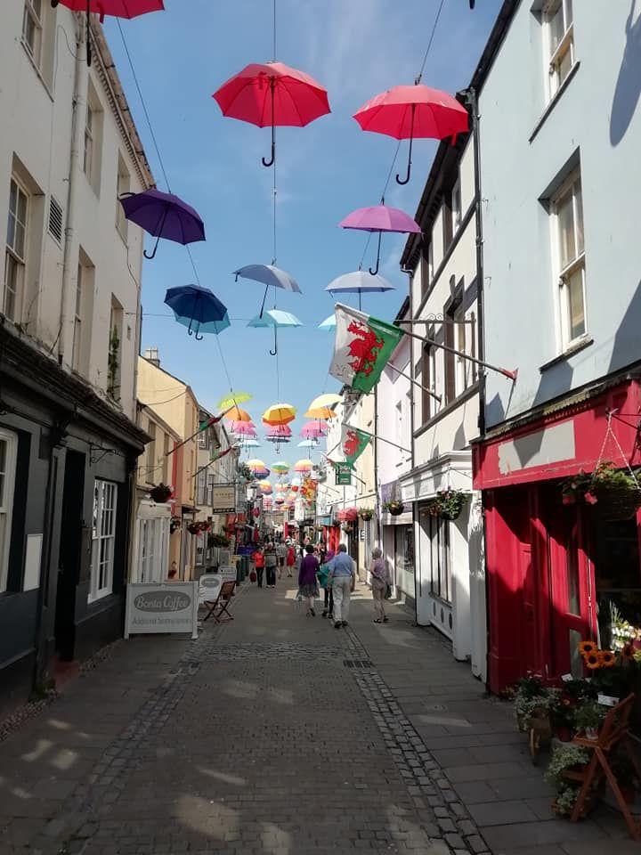 llandudno